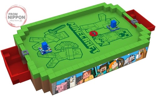 Jeu jouet table minecraft - de,