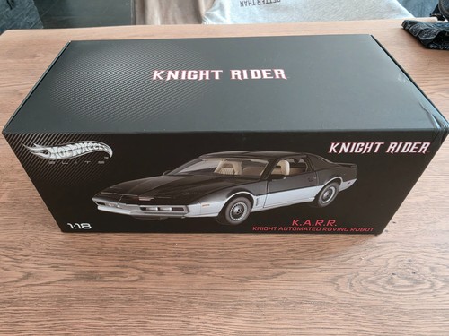 Mattel hot wheels elite - 1/18,