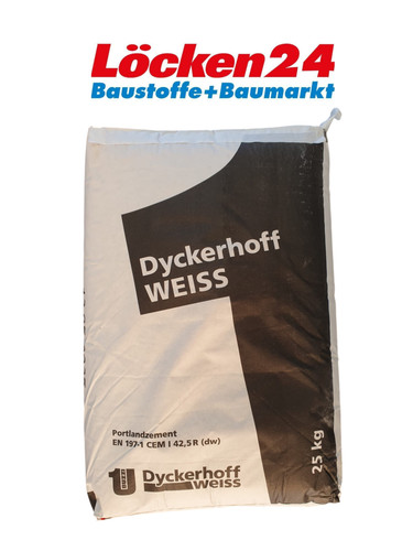 Dyckerhoff cem r ciment - cem,