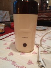 ANCIEN MOULIN À CAFÉ ROWENTA