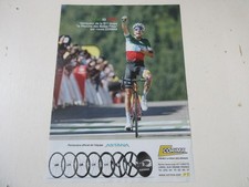 CYCLISME DECOUPE REVUE 256