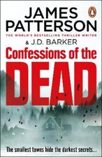 James Patterson Confessions of the Dead (Poche)