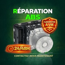 Ford C-Max - Réparation bloc