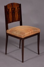 C-Yu-1 a classic French chair