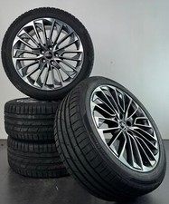 Audi A6 S6 4K C8 Jantes De 19