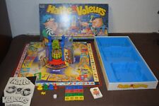 Vintage STOP THIEVES Parker Board Game FREE SHIPPING!!!!!!!!!!!!!