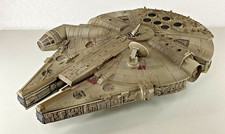 Star Wars - Millennium Falcon