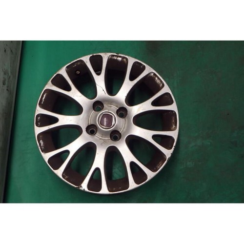 Jantes fiat grande punto - jantes,