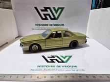 BMW 635 CSi Bburago 1/24 -