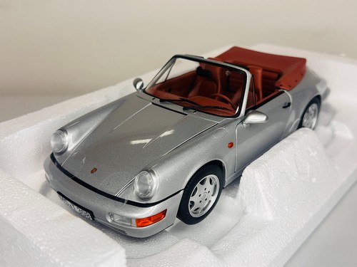 Norev porsche 911 carrera - 911,