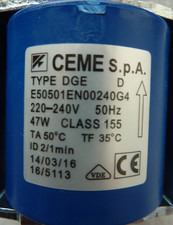 Pompe  cafetiere expresso