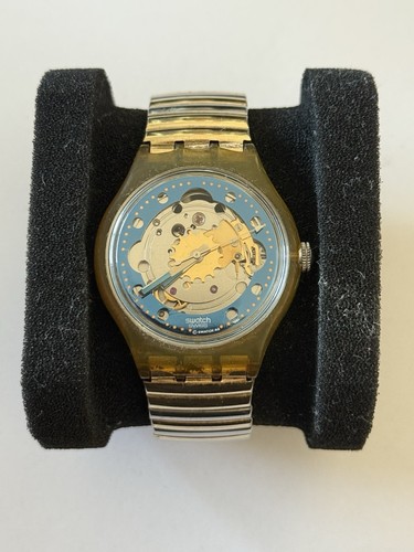 Swatch automatic modèle - automatic, (modèle