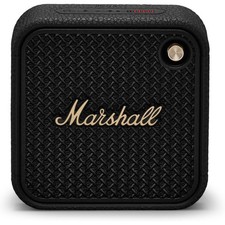 Enceinte Marshall Willen II