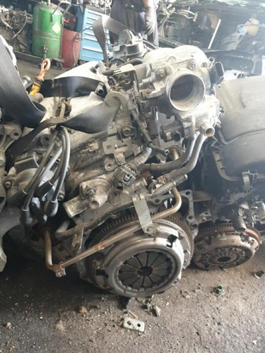 Moteur mazda mx3 - moteur, phase