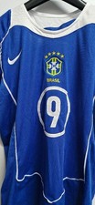 Maillot Brésil Extérieur