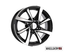 Peugeot Citroen R15 jantes