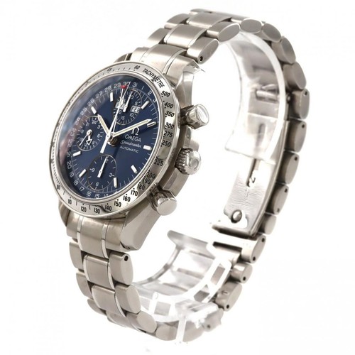 Montre automatique homme omega - homme,