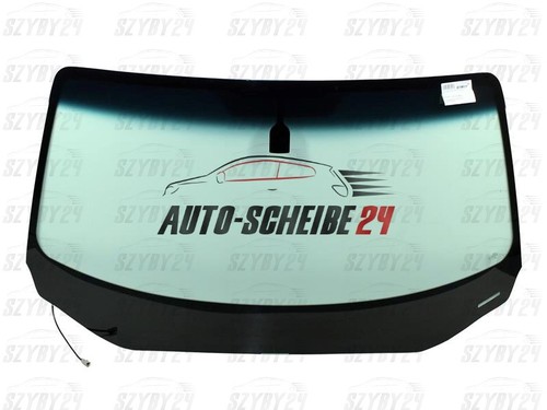Pare brise avant - avant, honda