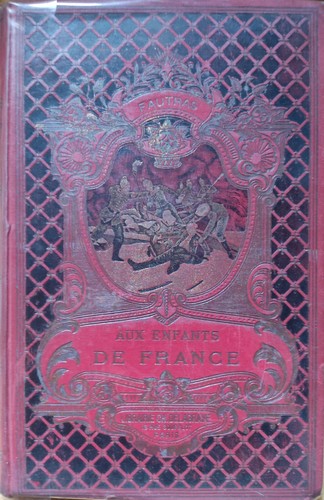 Livre aux enfants - livre-aux, de