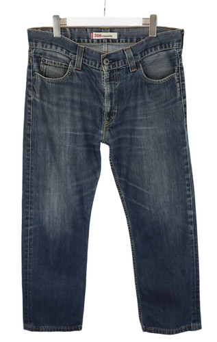 Levi 506 standard - 506, jeans