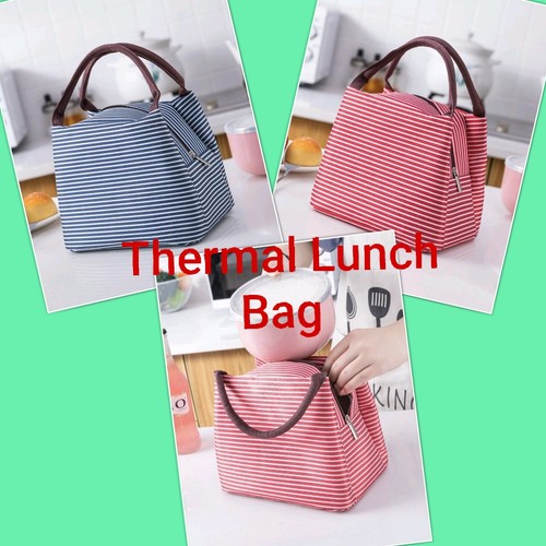 Sac isotherme lunch - sac, bag