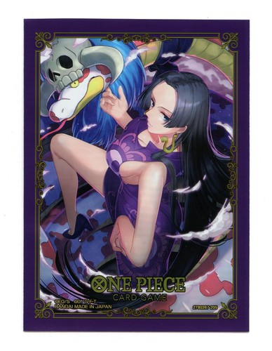 One piece boa hancock - piece,