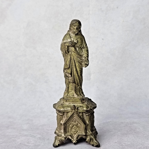 Statue ancienne sacré - statue,