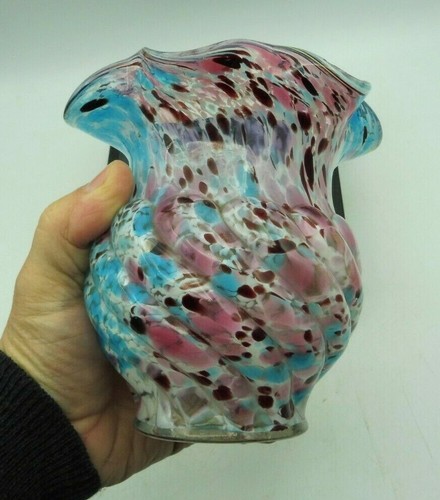 Vase clichy legras pantin - clichy,