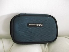 Housse pochette sacoche bleue