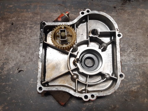 Carter lateral moteur briggs - carter,
