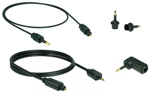 Toslink câble numérique - câble,
