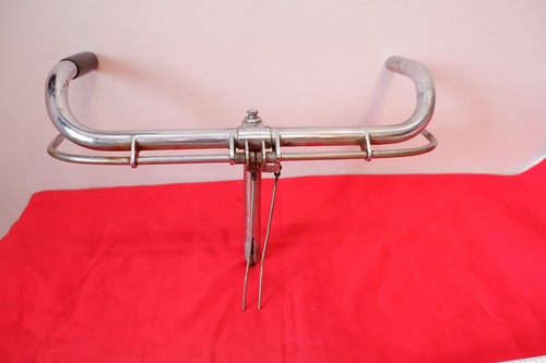 Guidon velo raleigh - velo,