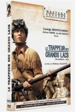 DVD : Le trappeur des grands