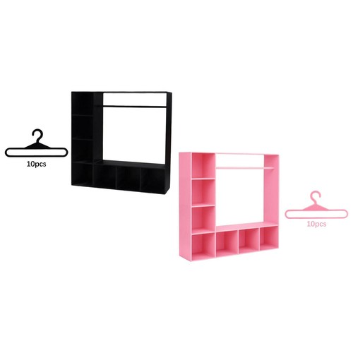 Armoire vêtements pour - armoire,