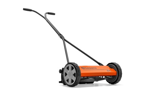 Tondeuse manuelle husqvarna - tondeuse,