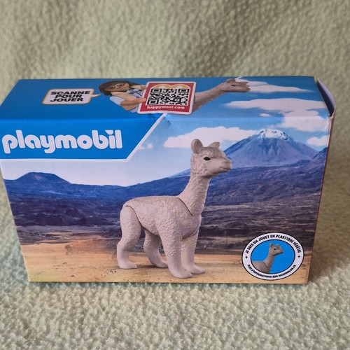 Playmobil figurine animal - playmobil,