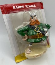 BARBE-ROUGE, le pirate -