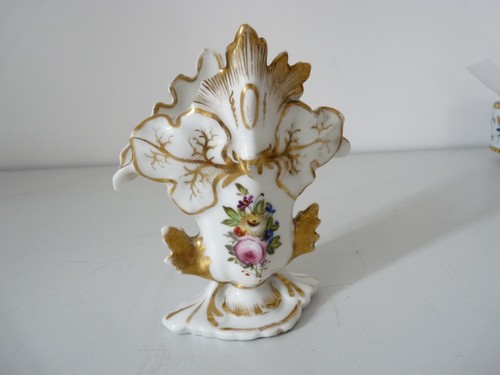 Vase mariage porcelaine - mariage,