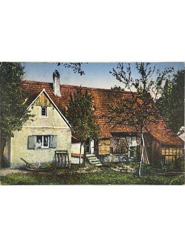 Wœrth schirlenhof - wœrth, –