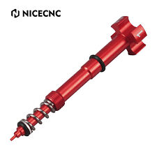 Vis de Richesse Carburateur