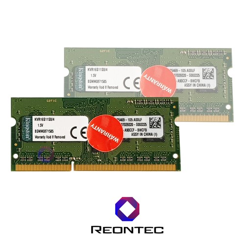 4gb portable ram kingston - 4gb, pc