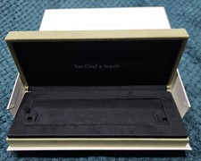  BOITE /BOX/ECRIN VAN CLEEF  &