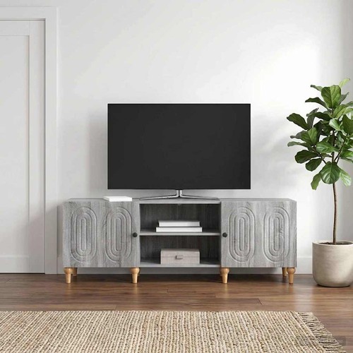 Meuble bois ingénierie - tv, d'ingénierie