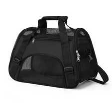 Sac de Transport Chien Chat en