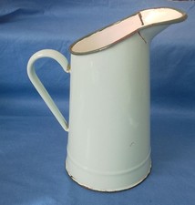 Petit Broc/ Pichet Tôle