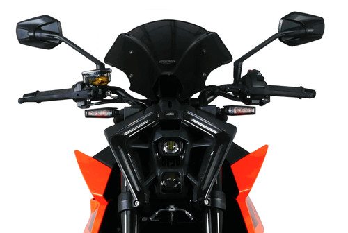 Ktm 990 duke bulle - ktm,