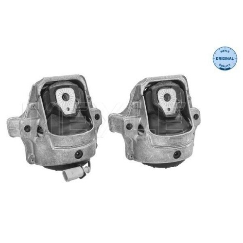 Support moteur meyle - support,