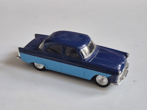 Voiture miniature ford zodiak - miniature,