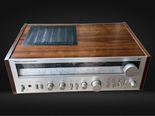 ?Vintage Modular Component Systems MCS 3248 Stereo Receiver Technics  READ