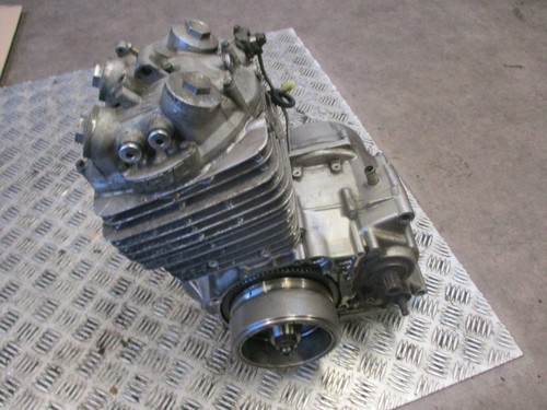 Moteur pour honda 650 - slr, fx